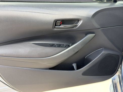 Certified 2024 Toyota Corolla LE FWD image 12