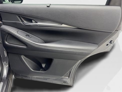 Used 2023 INFINITI QX60 Luxe w/ Cargo Package image 47