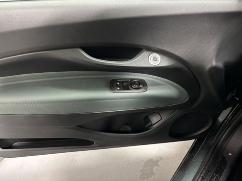 New 2025 FIAT 500 e image 15