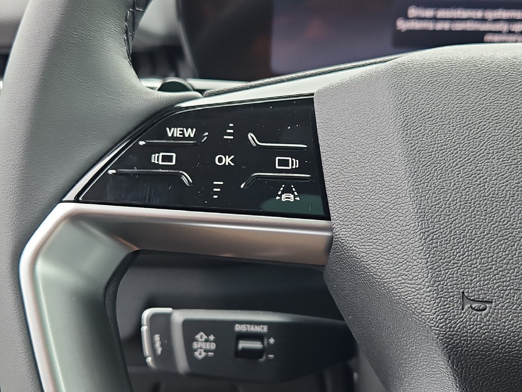 New 2026 Audi Q3 quattro 2.0T AWD/4WD image 18