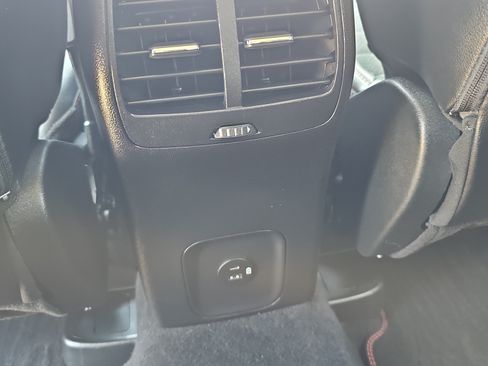 Used 2022 Ford Escape SEL w/ SEL Stealth AWD Package image 16