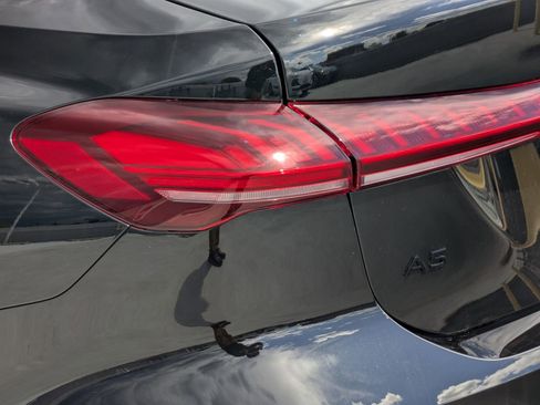 New 2025 Audi A5 2.0T Premium image 14