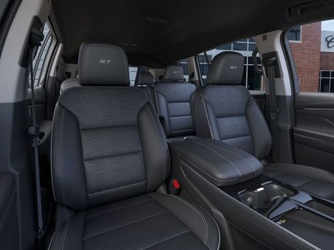 New 2026 Buick Enclave Sport Touring w/ LPO, Floor Liner Package FWD image 16