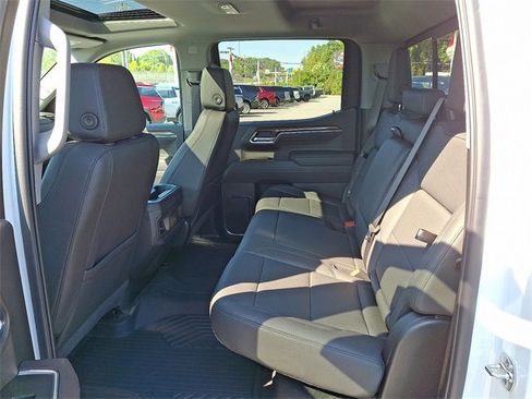 New 2026 Chevrolet Silverado 1500 LT Trail Boss w/ LT Trail Boss Premium Package image 5