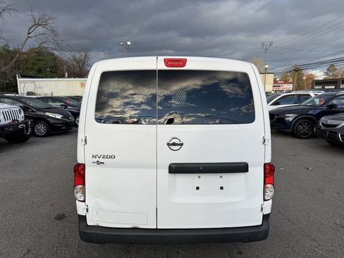 Used 2017 Nissan NV200 S w/ Cruise Control Package image 29