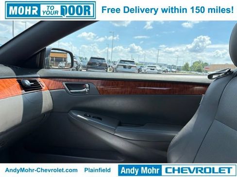 Used 2008 Toyota Solara SLE FWD image 23