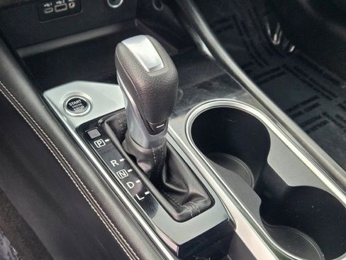 Used 2023 Nissan Altima 2.5 SV image 25