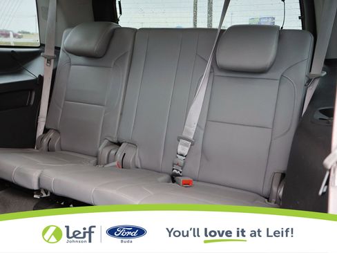 Used 2015 Chevrolet Tahoe LT image 31