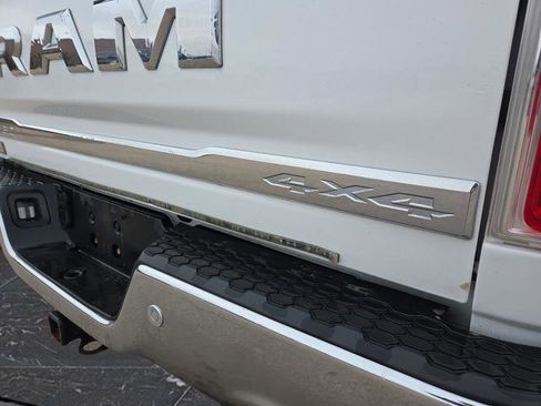 Used 2016 RAM 1500 Limited image 34