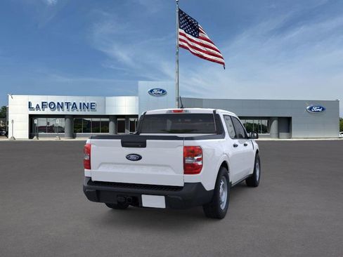 New 2026 Ford Maverick XL w/ 4K Tow Package image 8