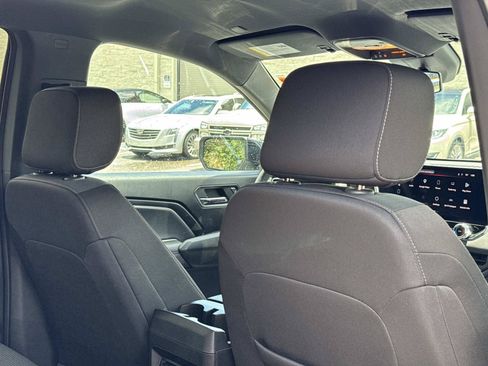 Used 2023 GMC Canyon Elevation RWD image 27
