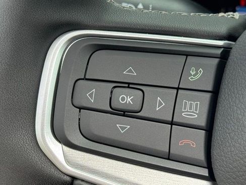 New 2026 Jeep Grand Wagoneer Limited AWD/4WD image 18