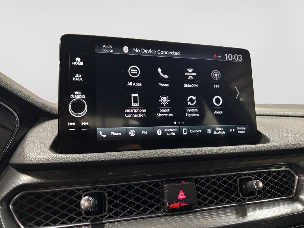 Used 2024 Acura Integra A-Spec w/ Technology Package FWD image 21