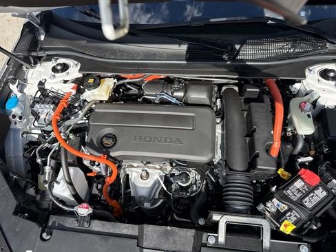 New 2026 Honda CR-V Sport image 26