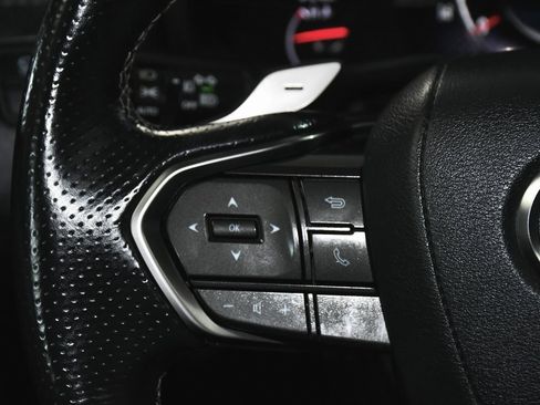 Used 2024 Lexus LX 600 F Sport image 39