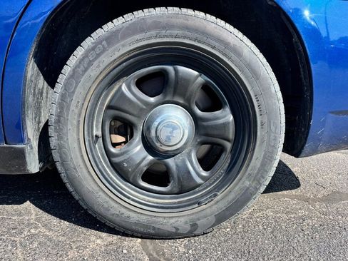 Used 2010 Dodge Charger Police RWD image 11