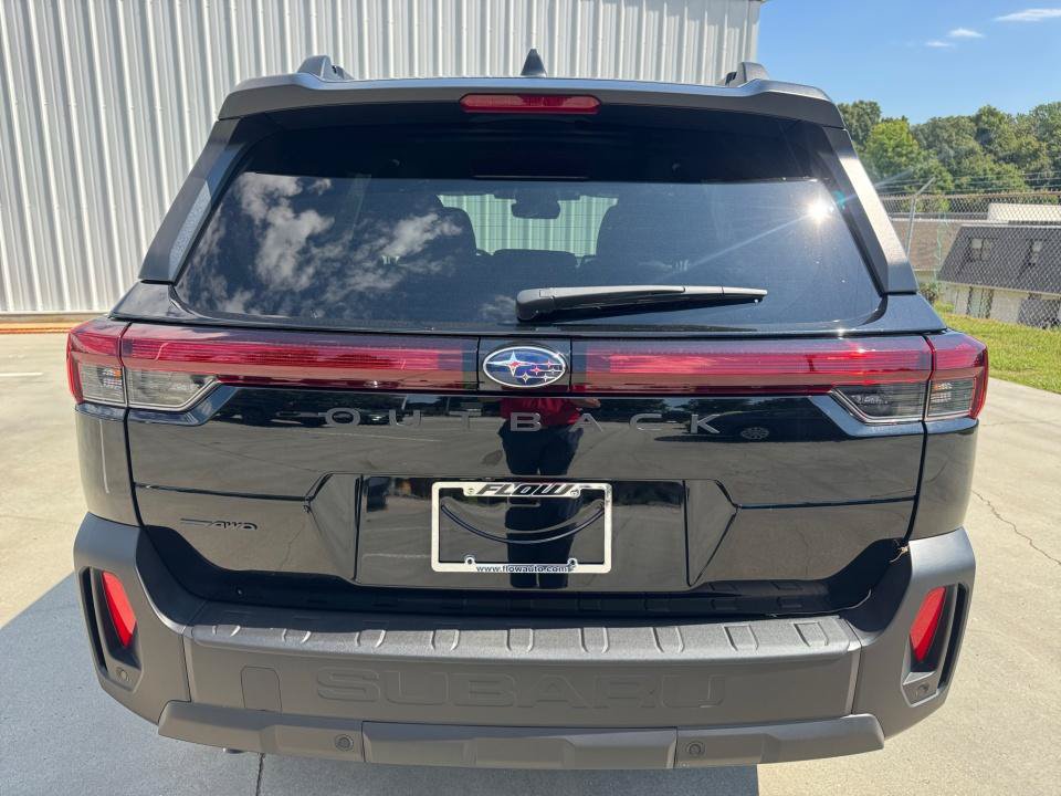 New 2026 Subaru Outback Premium w/ Premium/Limited Package 2 AWD/4WD image 14