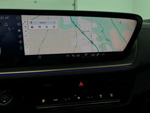 New 2025 Buick Envision Sport Touring image 3