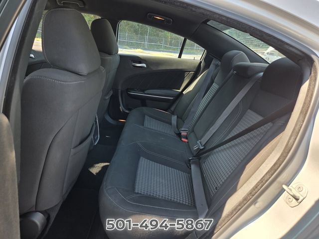 Used 2023 Dodge Charger SXT RWD image 10