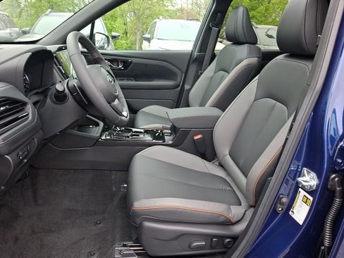 New 2026 Subaru Forester Sport w/ Onyx Edition AWD/4WD image 9
