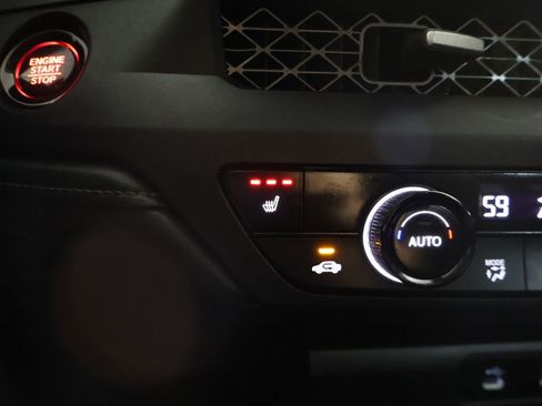 Used 2024 Honda Accord EX image 45