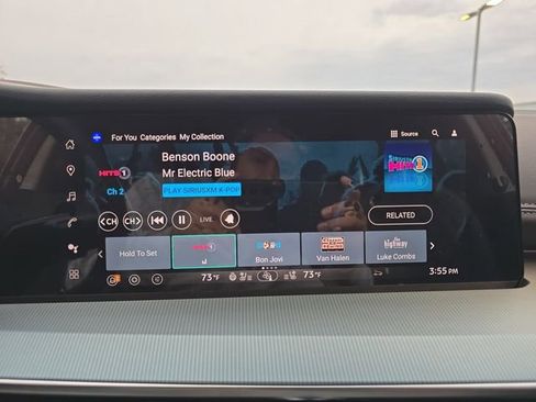 New 2026 Nissan Murano Platinum image 8