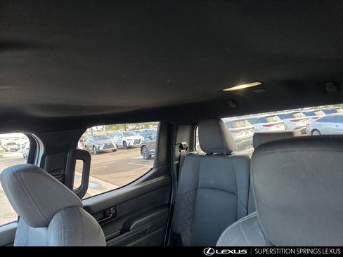 Used 2024 Toyota Tacoma SR5 image 14