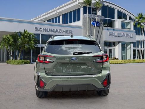 Certified 2025 Subaru Crosstrek 2.5i Limited w/ Popular Package #3A AWD/4WD image 6
