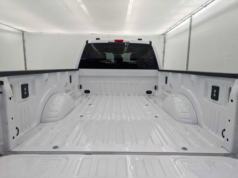 Used 2025 Ford F350 Lariat w/ Camper Package AWD/4WD image 34