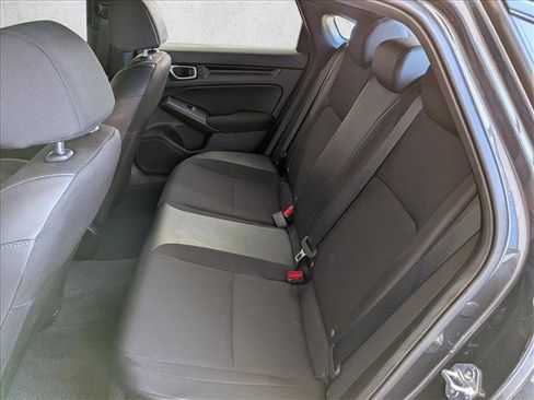 Used 2025 Honda Civic Sport image 18