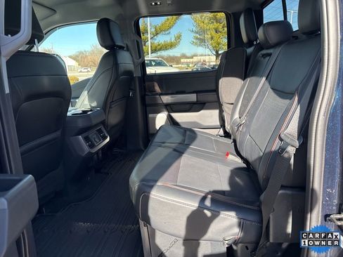 Used 2024 Ford F350 Lariat w/ Sport Appearance Package image 46