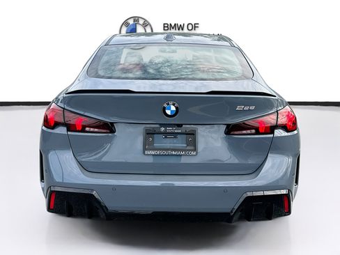 New 2026 BMW 228i w/ M Sport Package FWD image 5