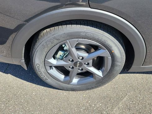 New 2026 Kia K4 LXS image 37