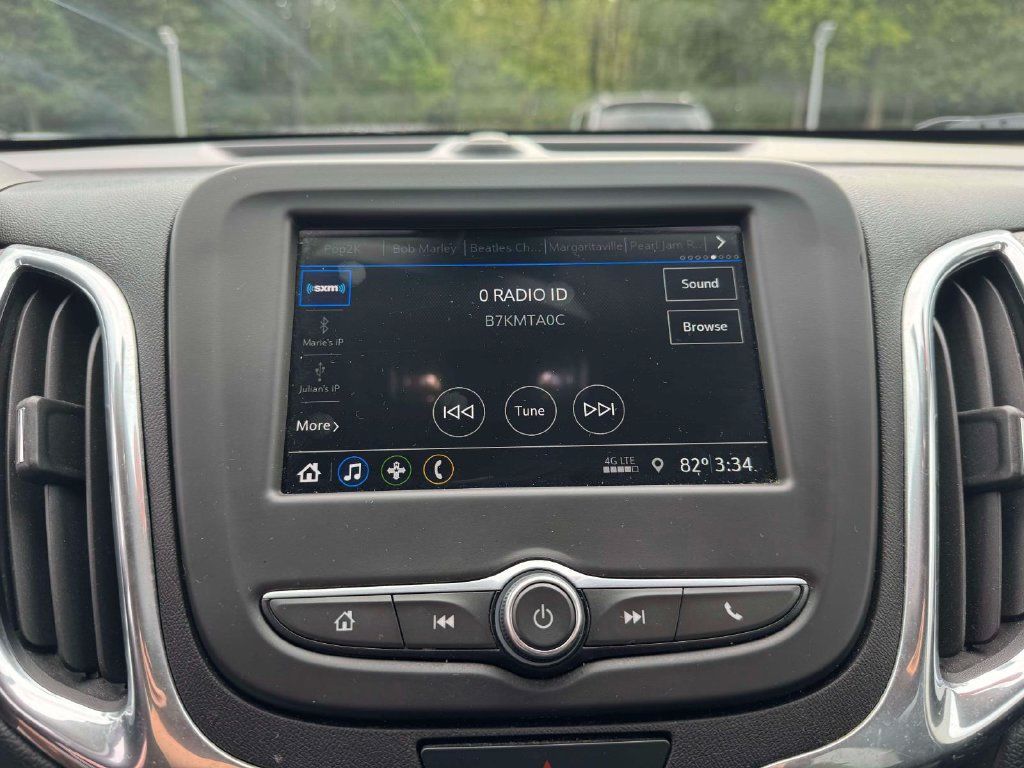 Used 2019 Chevrolet Equinox LT AWD/4WD image 28