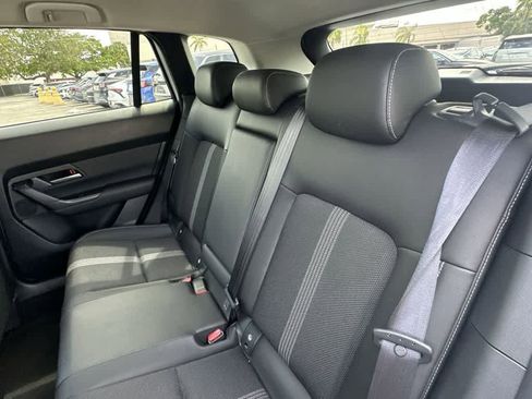 Used 2024 MAZDA CX-50 AWD 2.5 S w/ Cargo Package image 15