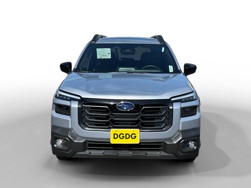 New 2026 Subaru Outback Touring XT AWD/4WD image 8