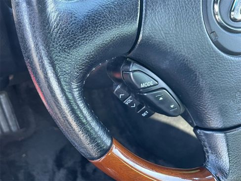 Used 2006 Lexus SC 430 Convertible image 22