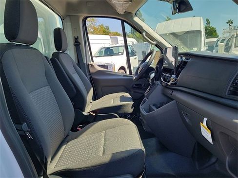 New 2024 Ford Transit 350 w/ Interior Upgrade Package image 19