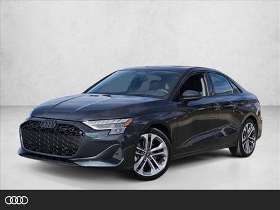 New 2026 Audi A3 2.0T Premium Plus