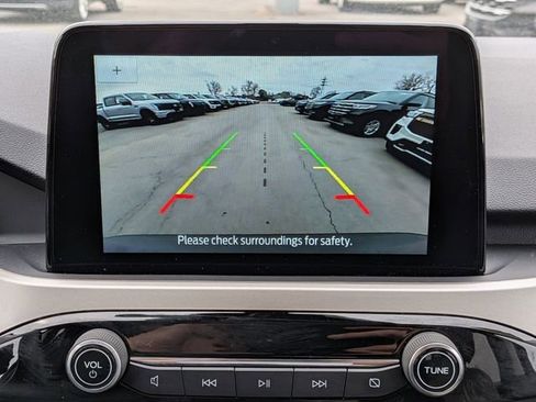 Used 2022 Ford Escape SE w/ Convenience Package image 12