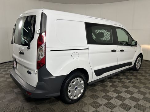 Used 2018 Ford Transit Connect XL FWD image 5