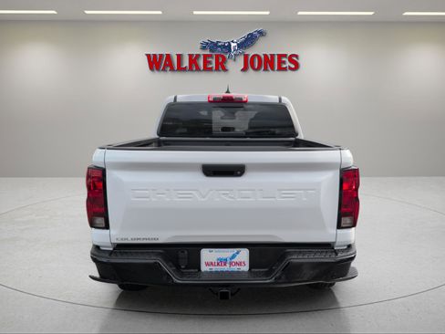 New 2026 Chevrolet Colorado Trail Boss image 27