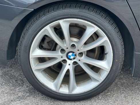 Used 2014 BMW 535d Sedan RWD image 26