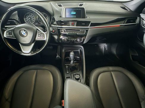 Used 2018 BMW X1 xDrive28i AWD/4WD image 17