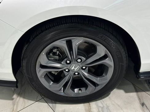 Used 2025 Honda Accord EX-L image 31