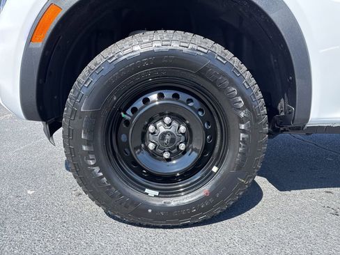 New 2026 Ford Ranger XL image 28