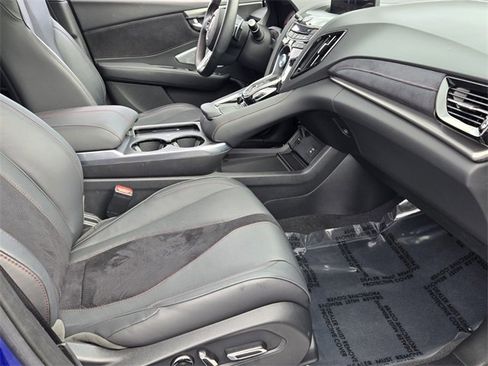 Certified 2025 Acura RDX A-Spec image 16