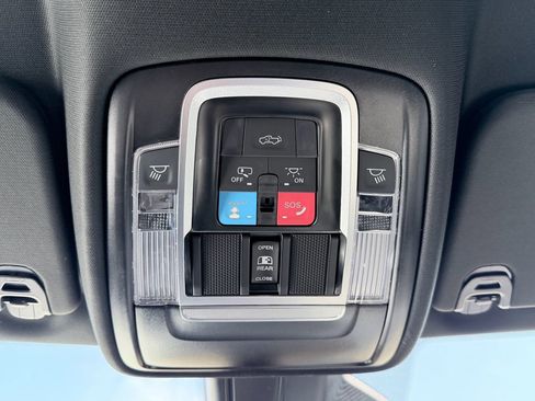 New 2026 RAM 1500 Big Horn AWD/4WD image 16