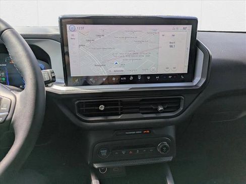 New 2025 Ford Bronco Sport Outer Banks w/ Outer Banks Tech Package+ image 13