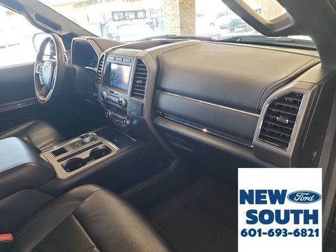 Used 2020 Ford Expedition XLT w/ Equipment Group 202A image 16